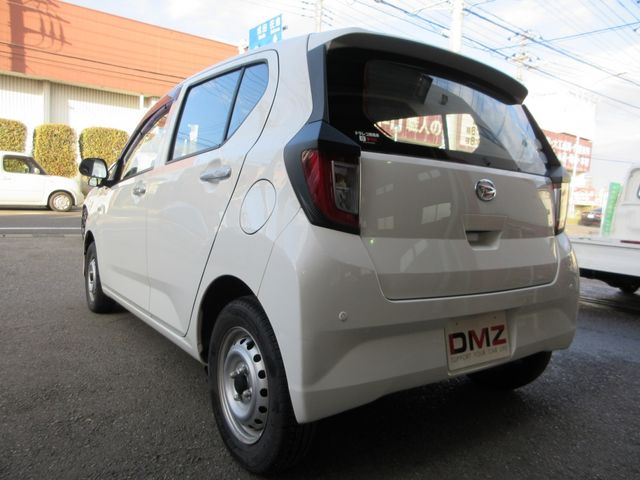 Daihatsu MIRA ES 2018-09 23717-4