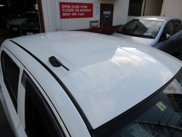 Daihatsu MIRA ES 2018-09 23717-8