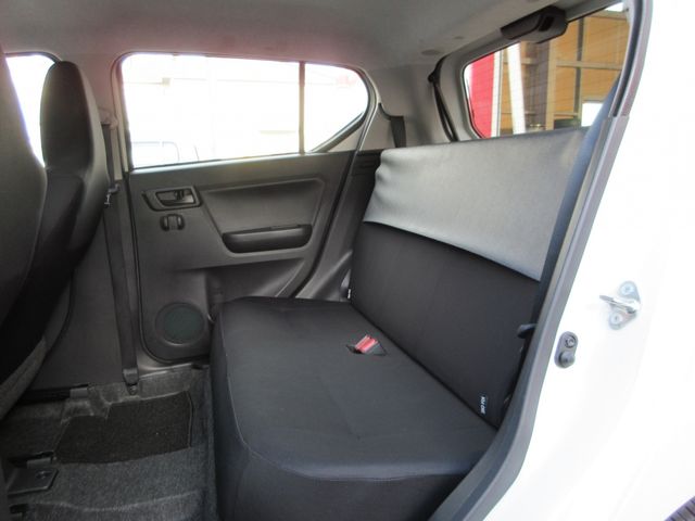 Daihatsu MIRA ES 2018-09 23717-12