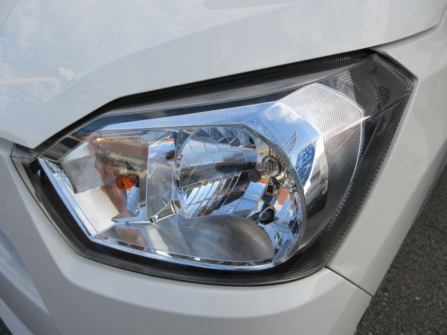 Daihatsu MIRA ES 2018-09 23717-16
