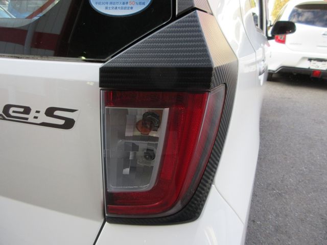 Daihatsu MIRA ES 2018-09 23717-18