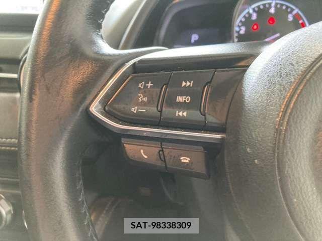 Mazda DEMIO 2016-11 328174-11