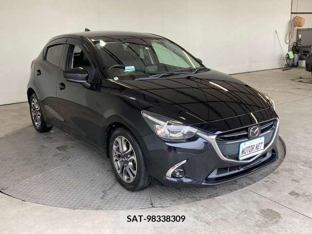 Mazda DEMIO 2016-11 328174-18