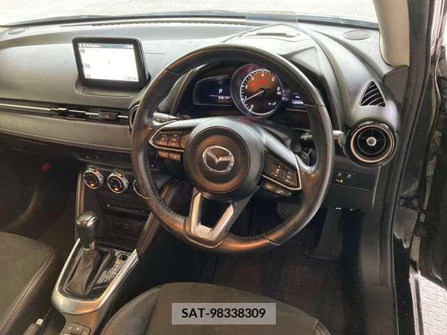 Mazda DEMIO 2016-11 328174-9