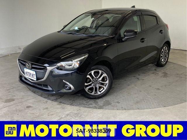 Mazda DEMIO 2016-11 328174-0
