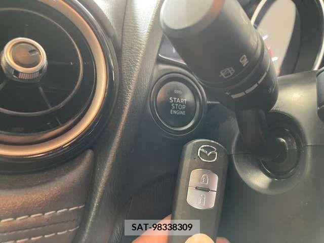 Mazda DEMIO 2016-11 328174-17