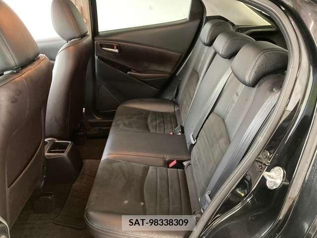 Mazda DEMIO 2016-11 328174-7