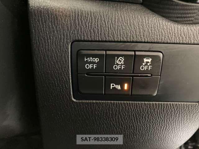 Mazda DEMIO 2016-11 328174-16