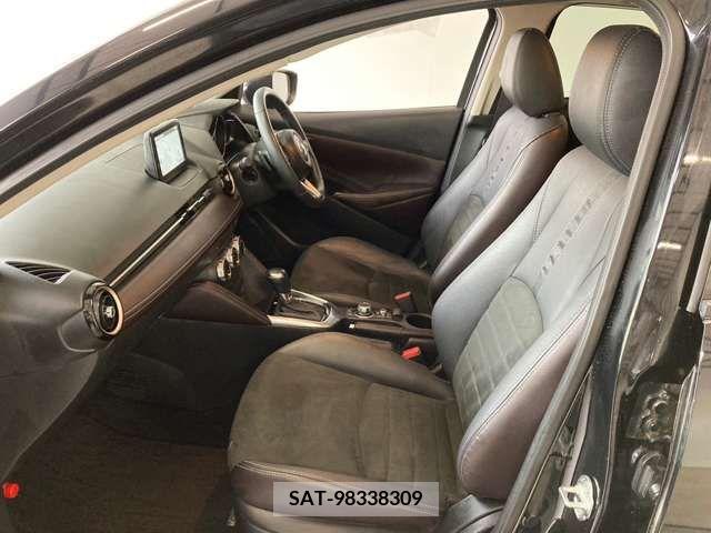 Mazda DEMIO 2016-11 328174-6