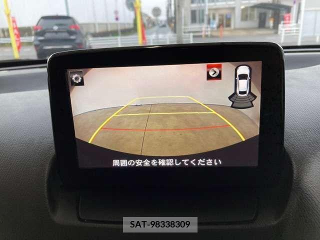 Mazda DEMIO 2016-11 328174-15