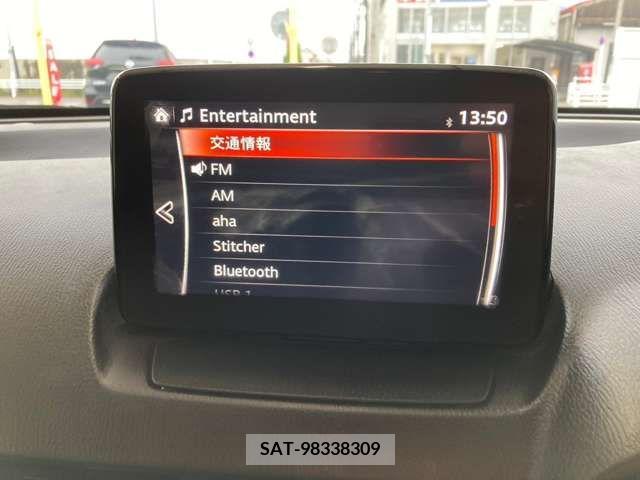 Mazda DEMIO 2016-11 328174-13