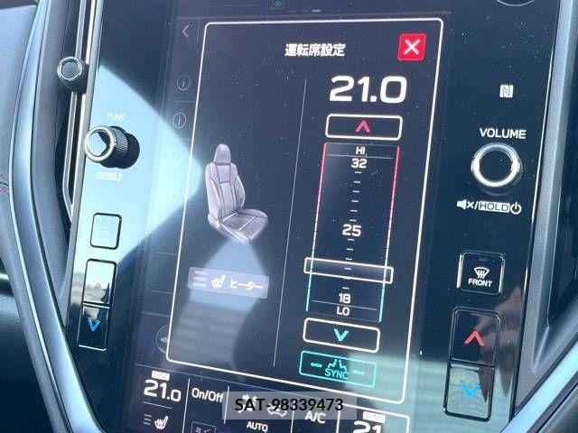 Subaru WRX S4 2022-10 213845-8