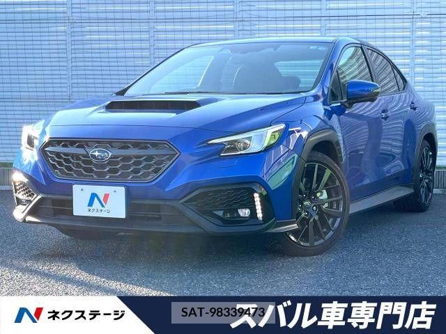 Subaru WRX S4 2022-10 213845-0