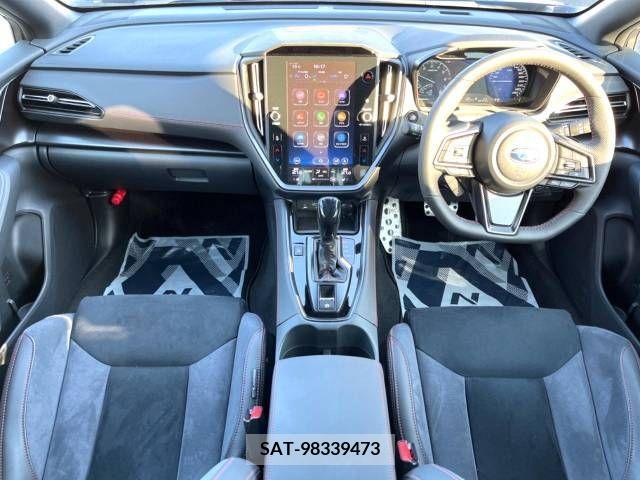 Subaru WRX S4 2022-10 213845-1