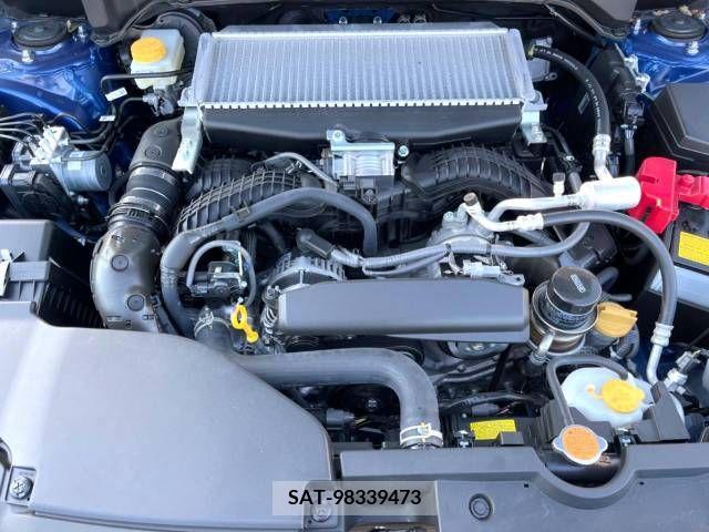 Subaru WRX S4 2022-10 213845-18