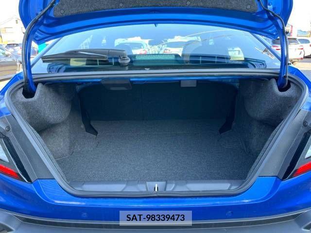 Subaru WRX S4 2022-10 213845-11