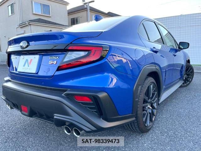 Subaru WRX S4 2022-10 213845-17