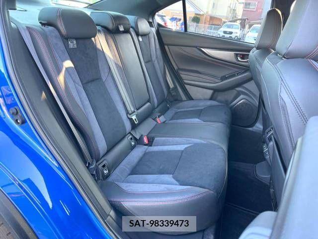 Subaru WRX S4 2022-10 213845-10