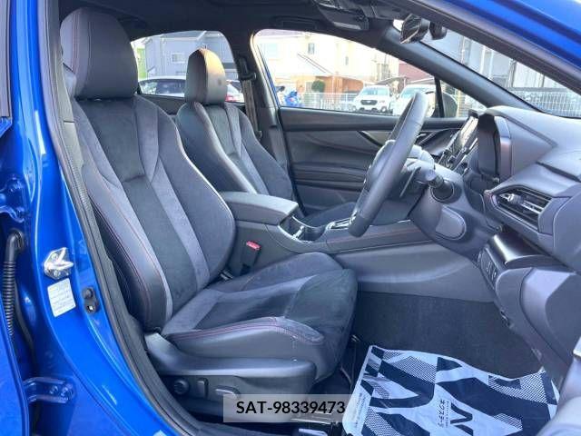 Subaru WRX S4 2022-10 213845-9