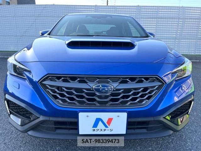 Subaru WRX S4 2022-10 213845-14