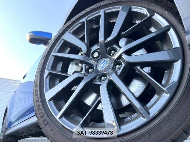 Subaru WRX S4 2022-10 213845-13