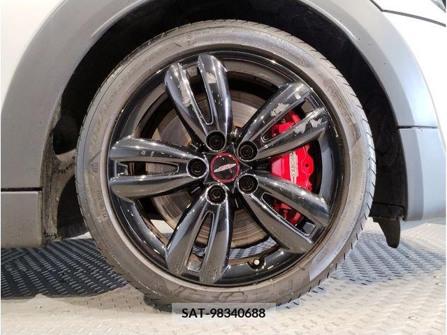 Bmw MINI 2018-02 221969-8