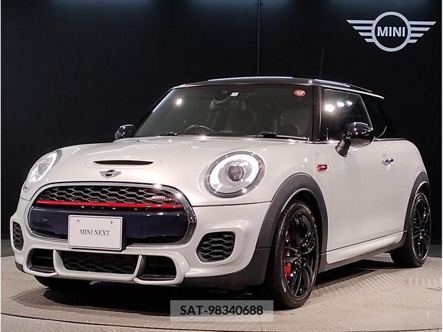 Bmw MINI 2018-02 221969-0