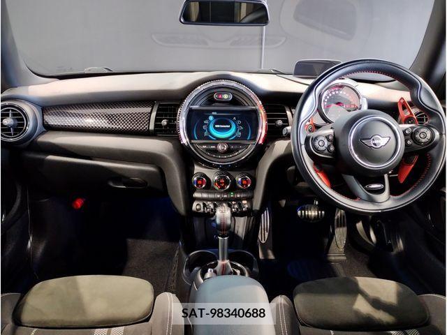 Bmw MINI 2018-02 221969-1