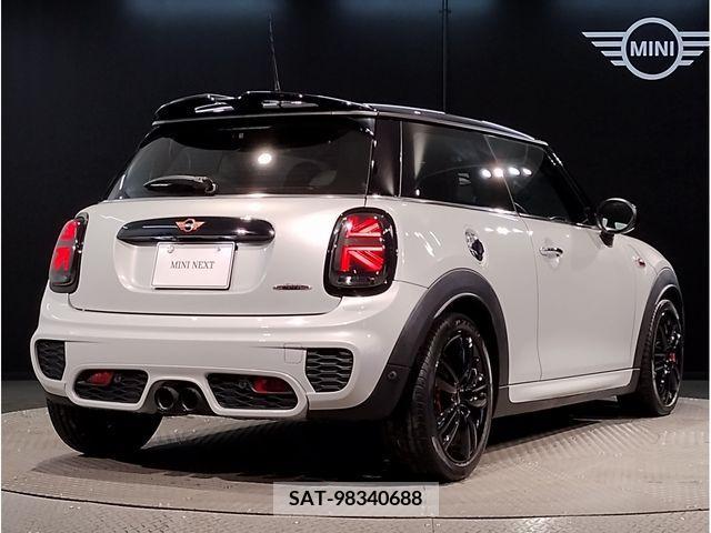 Bmw MINI 2018-02 221969-2