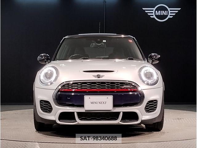 Bmw MINI 2018-02 221969-3