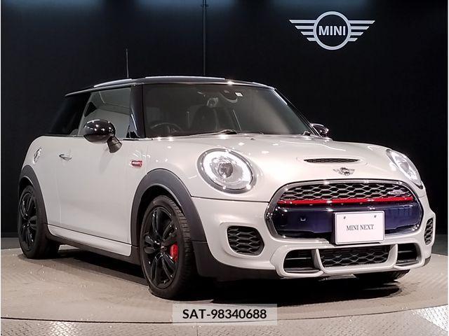 Bmw MINI 2018-02 221969-5