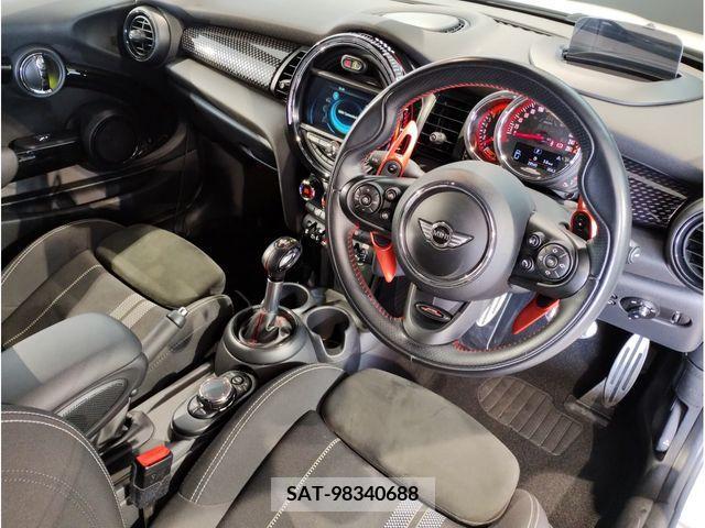Bmw MINI 2018-02 221969-13