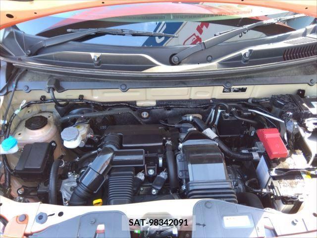 Suzuki HUSTLER 2021-09 312897-18