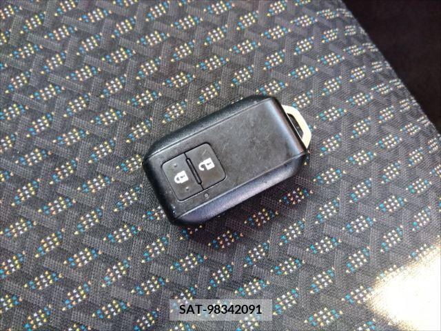 Suzuki HUSTLER 2021-09 312897-17
