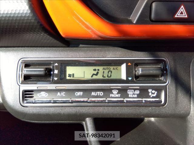 Suzuki HUSTLER 2021-09 312897-11