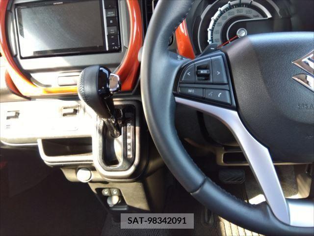 Suzuki HUSTLER 2021-09 312897-15