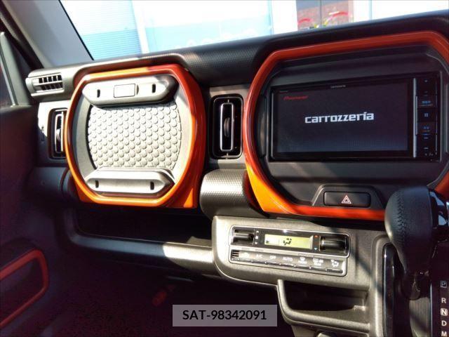 Suzuki HUSTLER 2021-09 312897-9