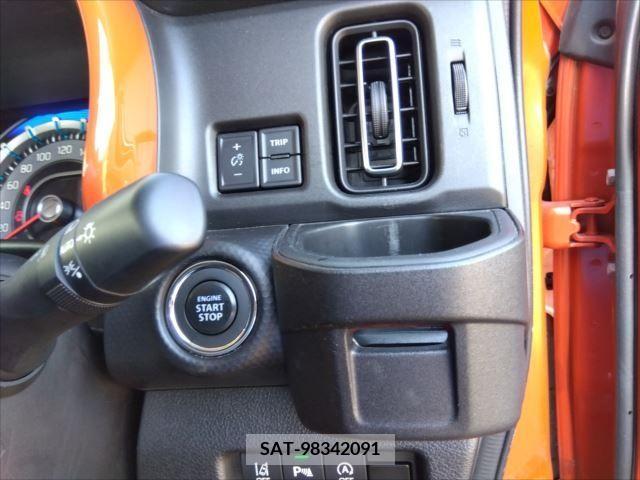 Suzuki HUSTLER 2021-09 312897-13