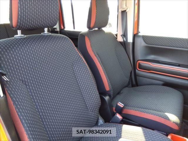 Suzuki HUSTLER 2021-09 312897-8