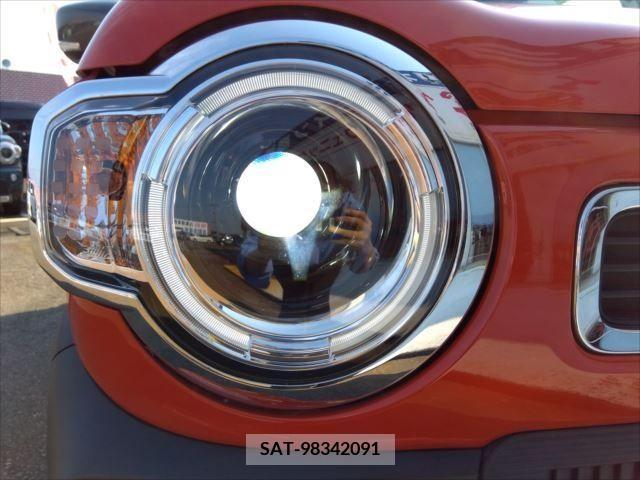 Suzuki HUSTLER 2021-09 312897-3