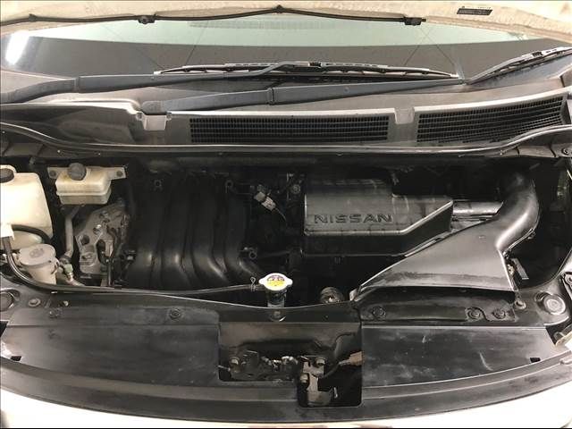 Nissan SERENA 2013-01 185040-2