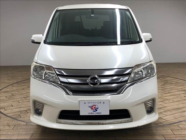 Nissan SERENA 2013-01 185040-11