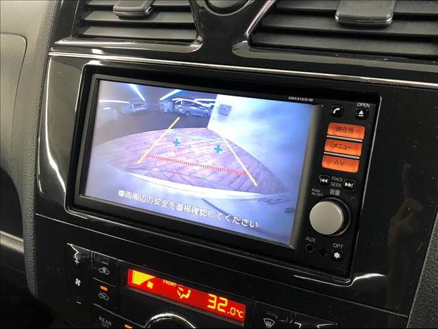 Nissan SERENA 2013-01 185040-4