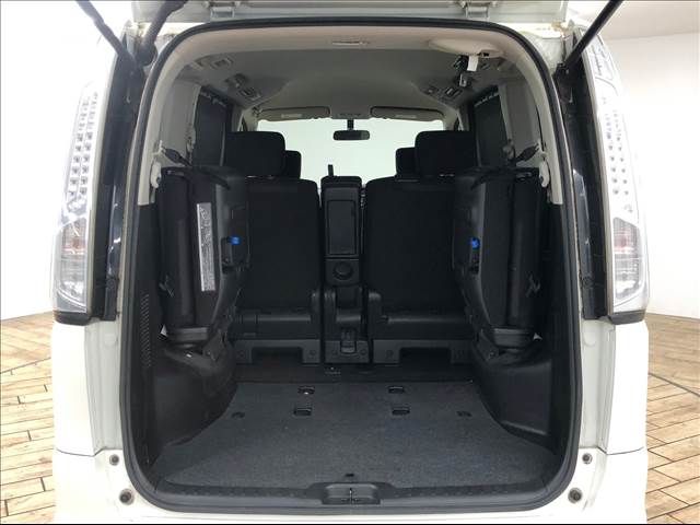 Nissan SERENA 2013-01 185040-10