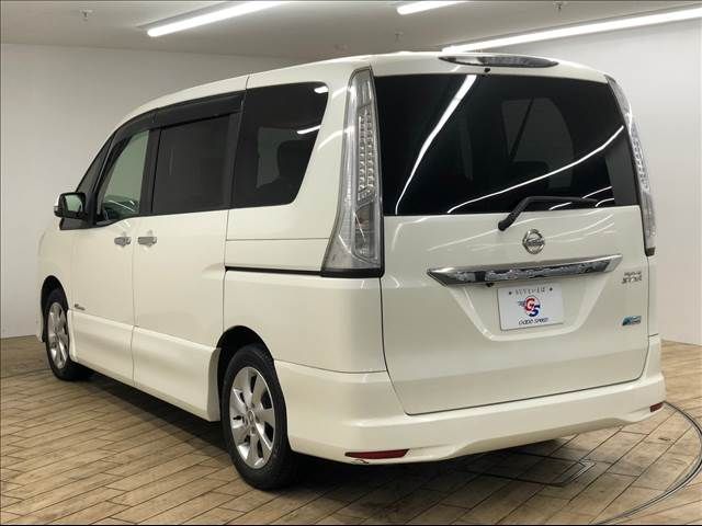 Nissan SERENA 2013-01 185040-16