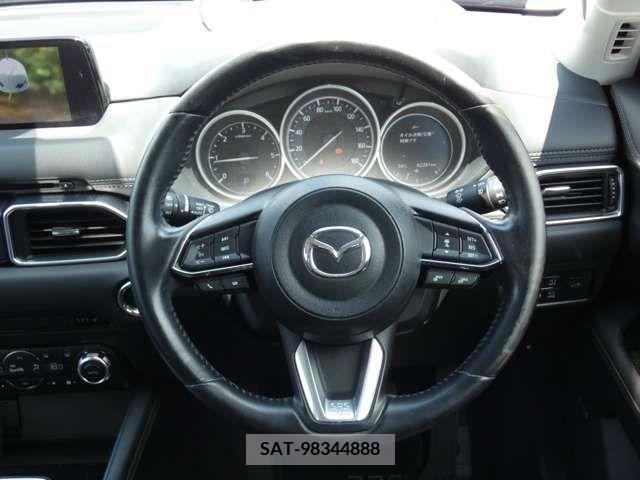 Mazda CX-5 2018-01 358579-11