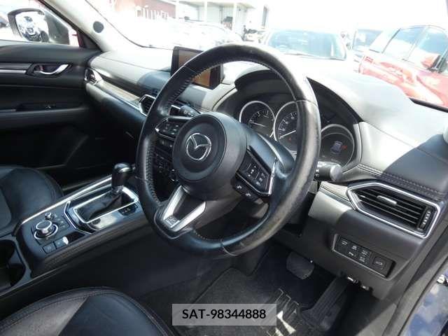 Mazda CX-5 2018-01 358579-10