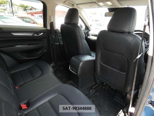 Mazda CX-5 2018-01 358579-24