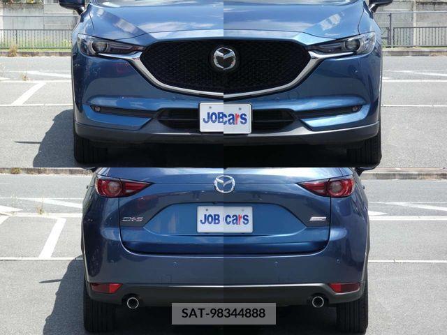 Mazda CX-5 2018-01 358579-6