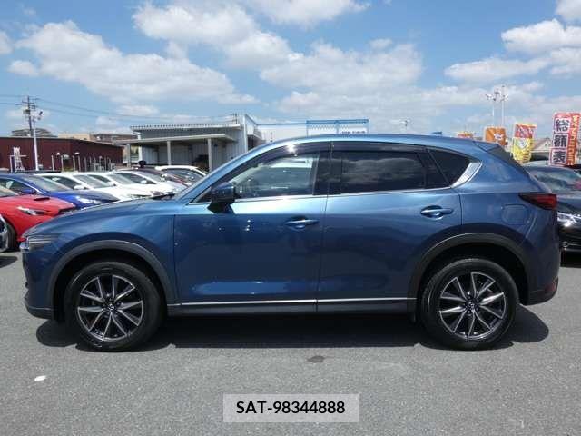 Mazda CX-5 2018-01 358579-5